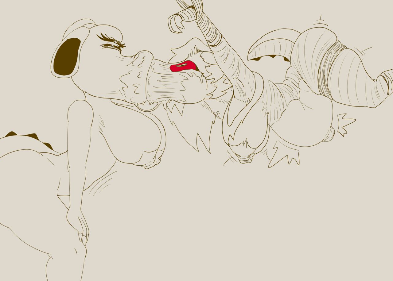 Got Your Nose page 4 full