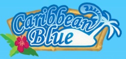 Caribbean Blue Webcomic