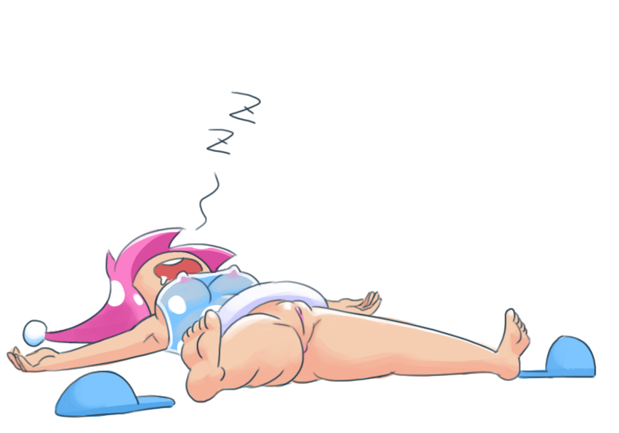 Noddy page 3 full