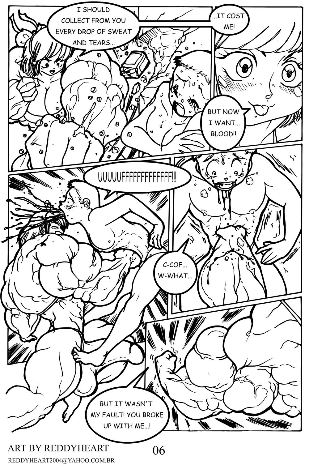 Tough Love 1-3 page 6 full