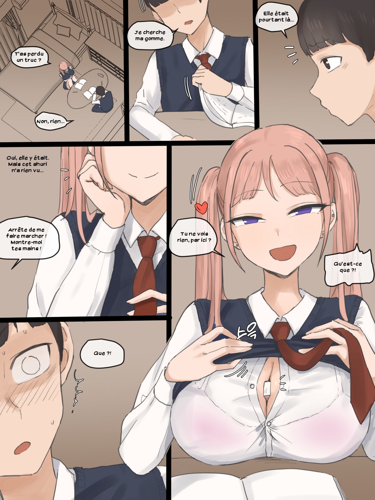 NEVERTHELESS page 2 full