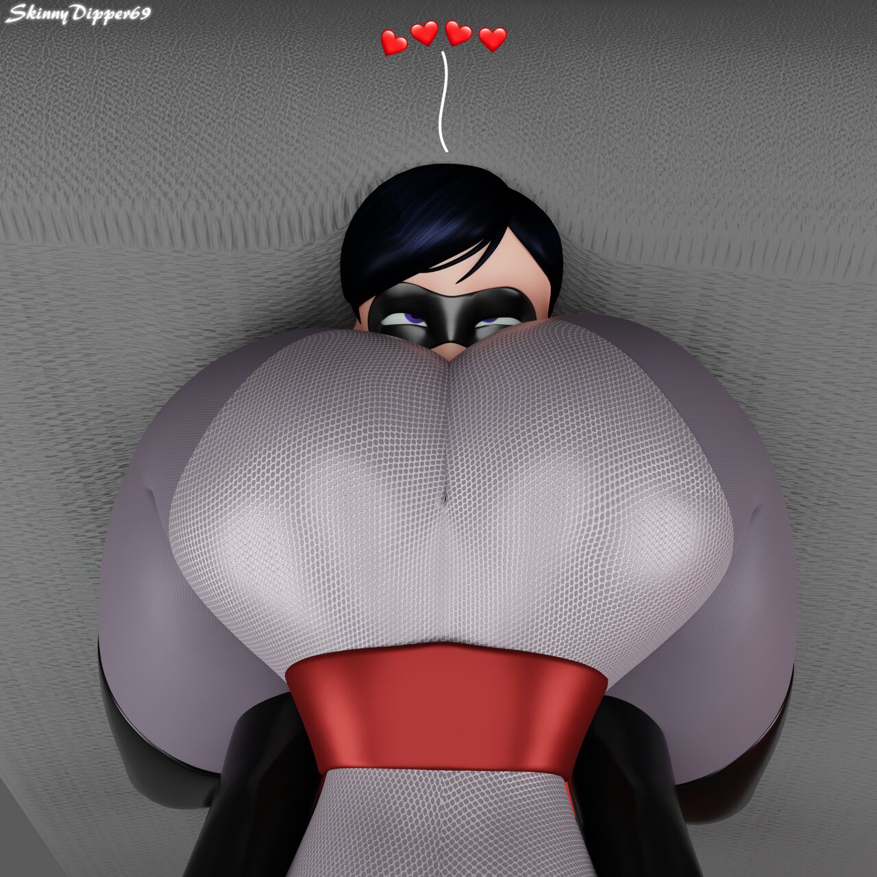 Incestible Pygophilia page 6 full