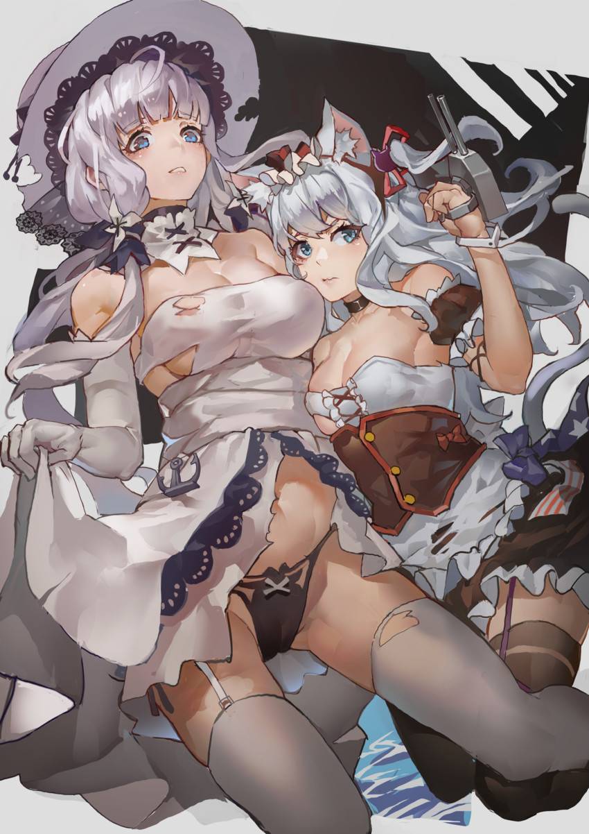 Illustrious page 10 full