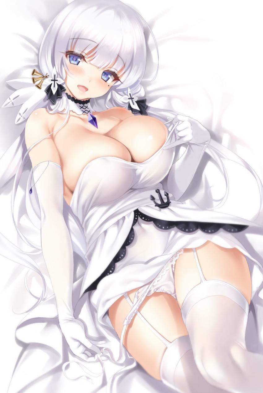 Illustrious page 4 full