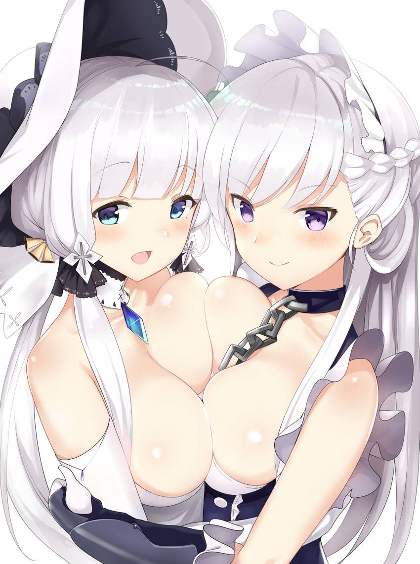 Illustrious page 5 full
