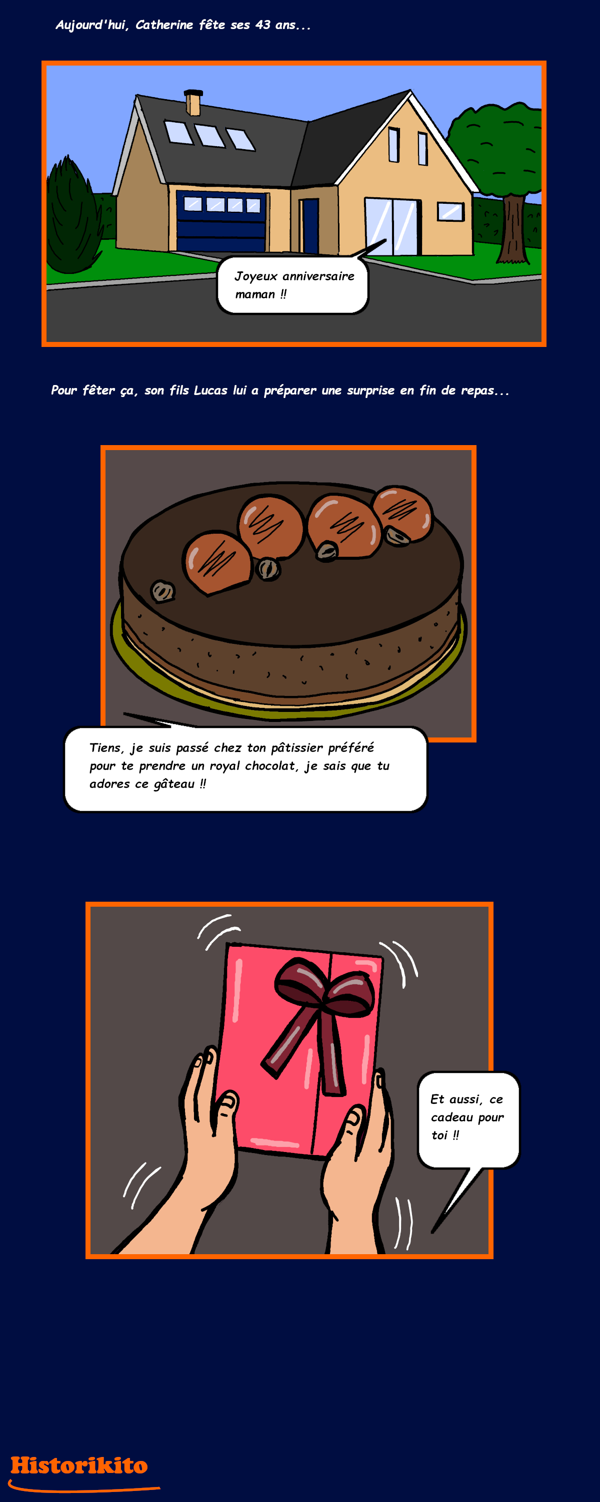 Fantasme, pour elle et lui page 5 full