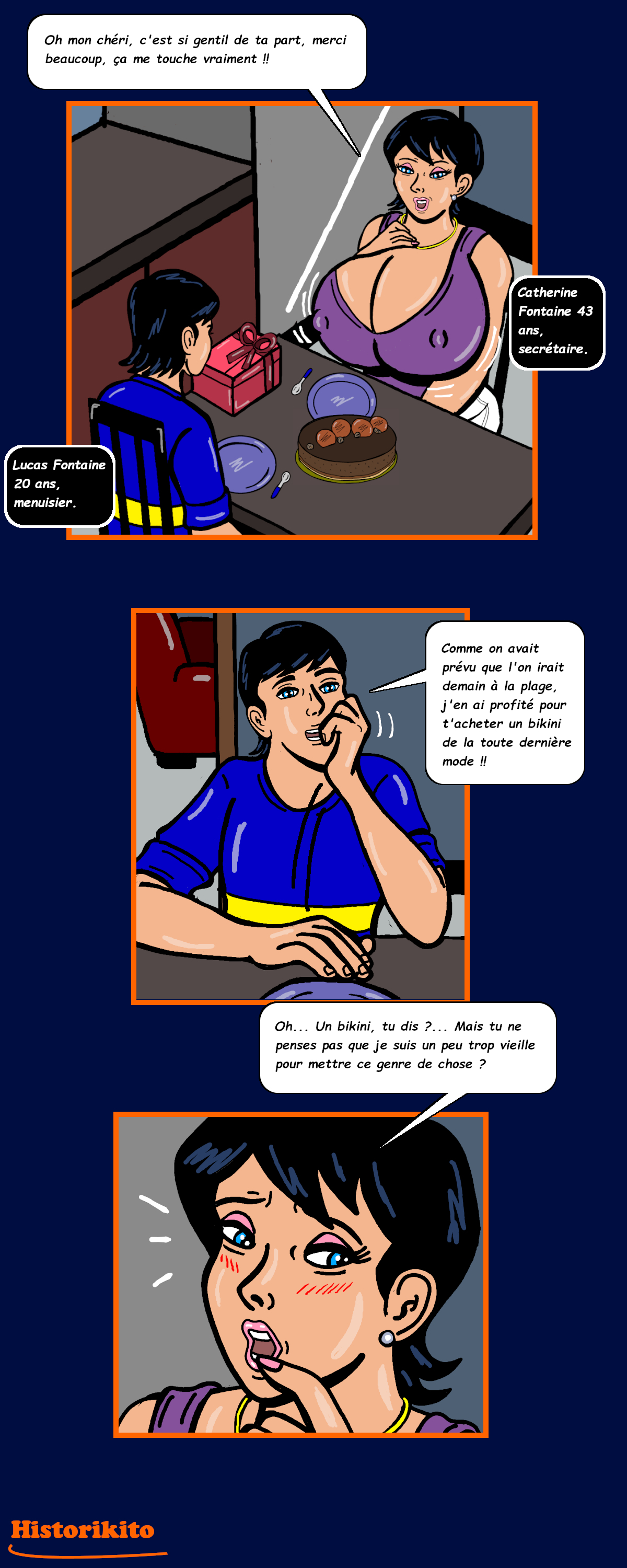 Fantasme, pour elle et lui page 6 full