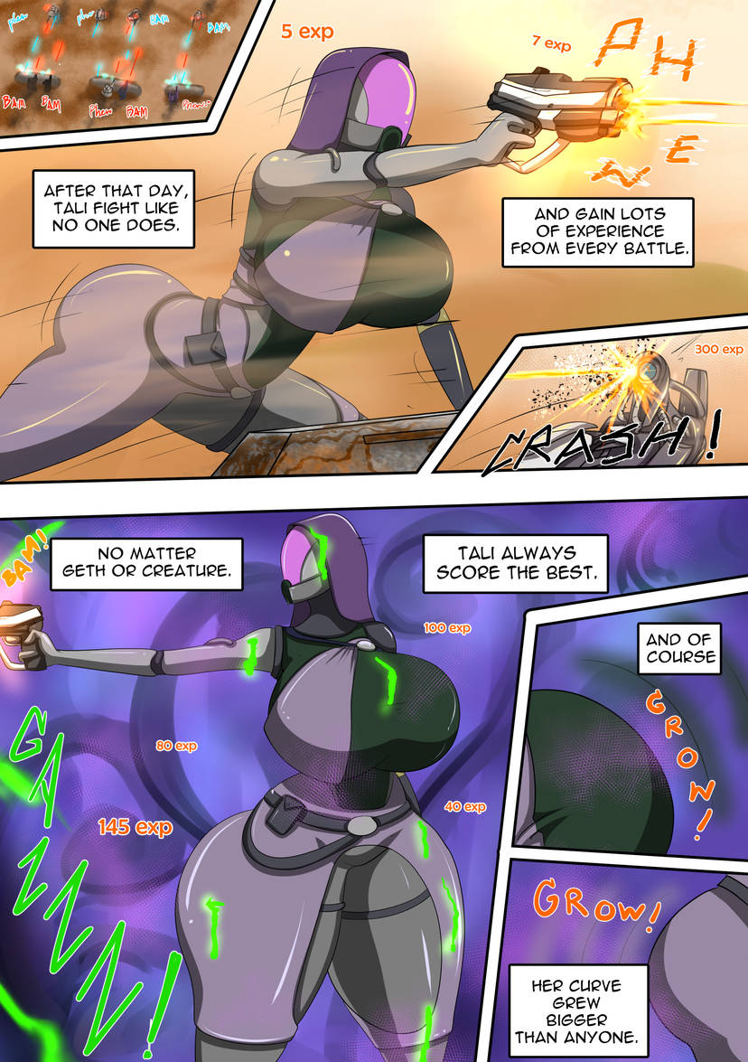 Tali's effect page 4 full