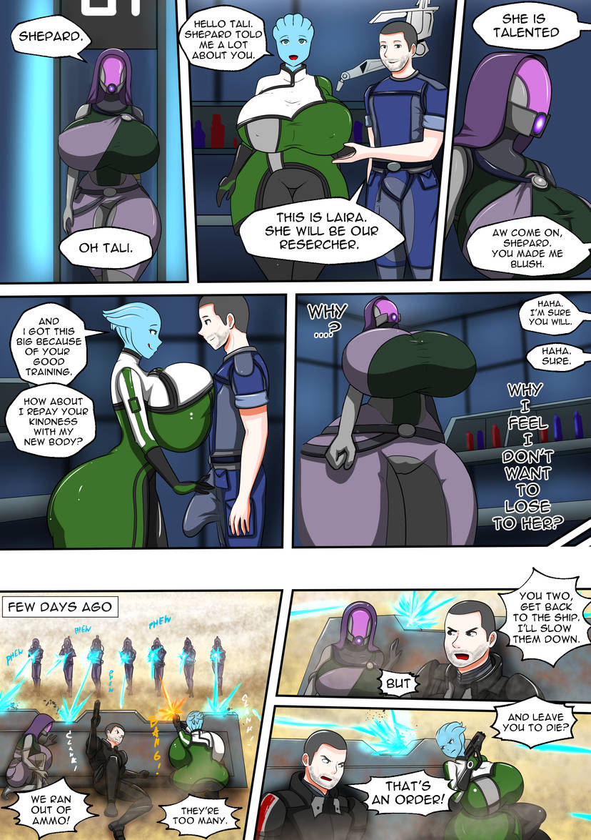 Tali's effect page 5 full