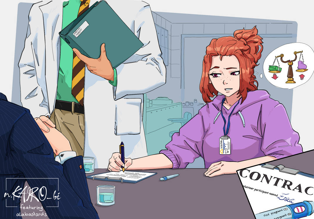 Not So Boyish page 7 full