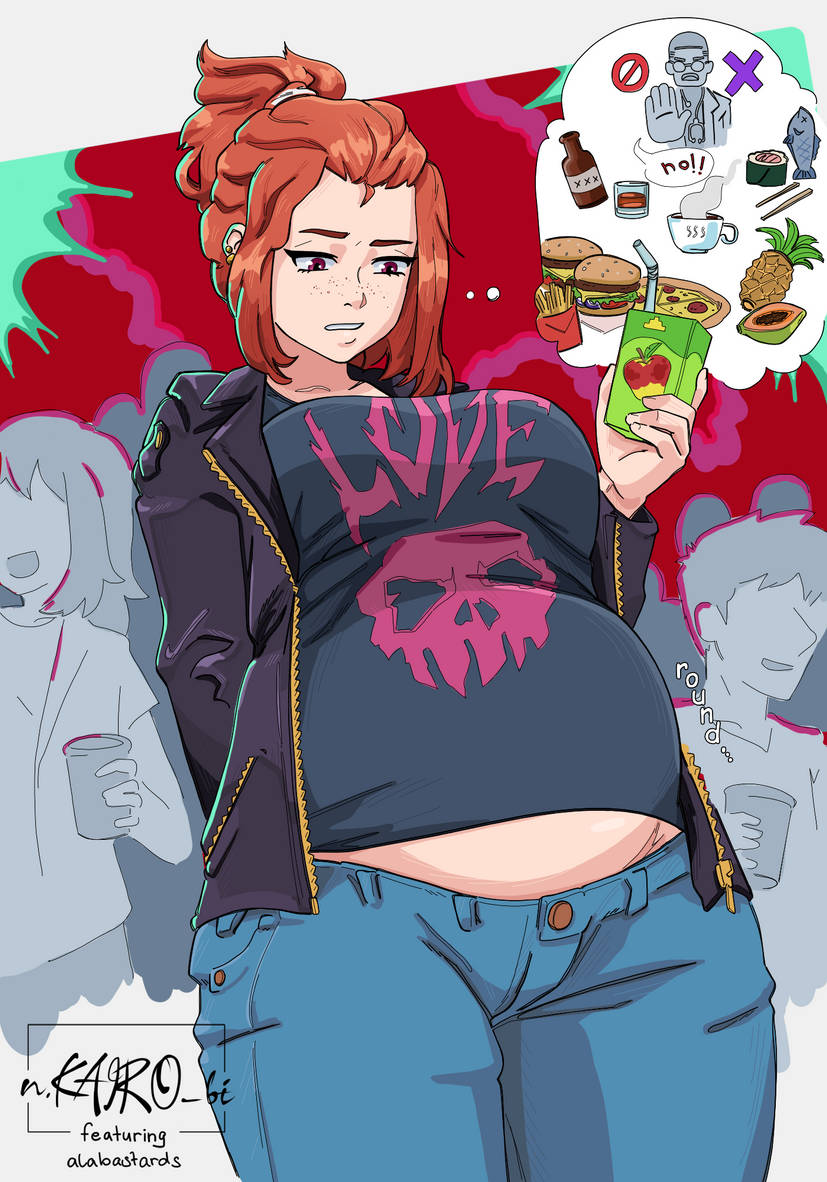 Not So Boyish page 8 full