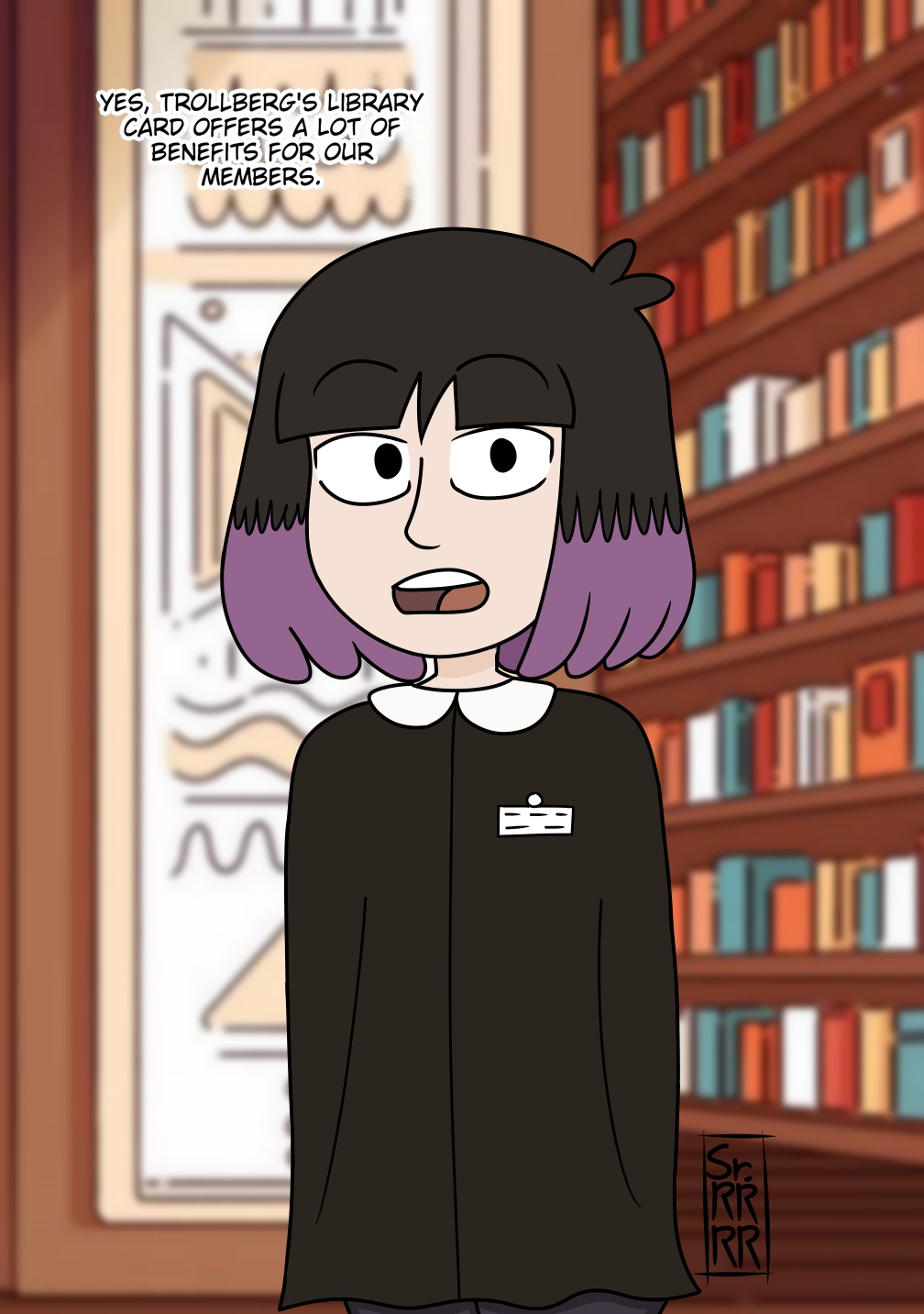 Hilda page 4 full