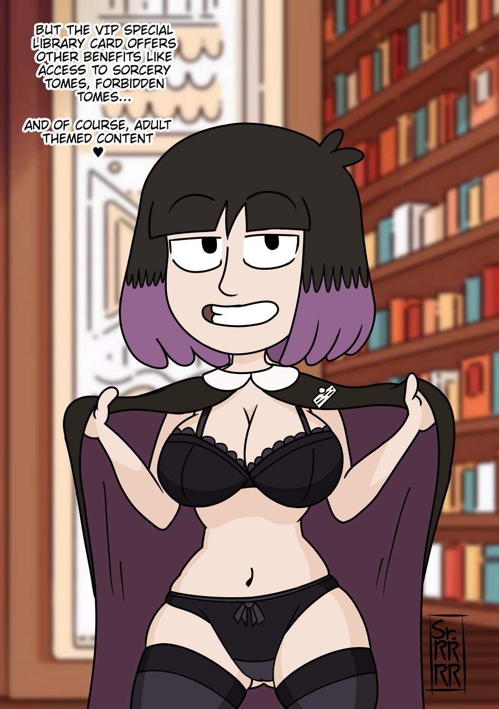 Hilda page 5 full