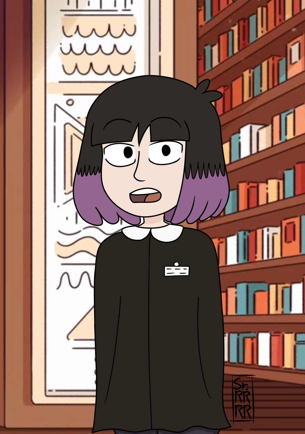 Hilda page 6 full