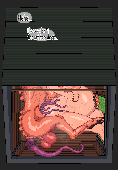 Man's Best Friend page 8 full