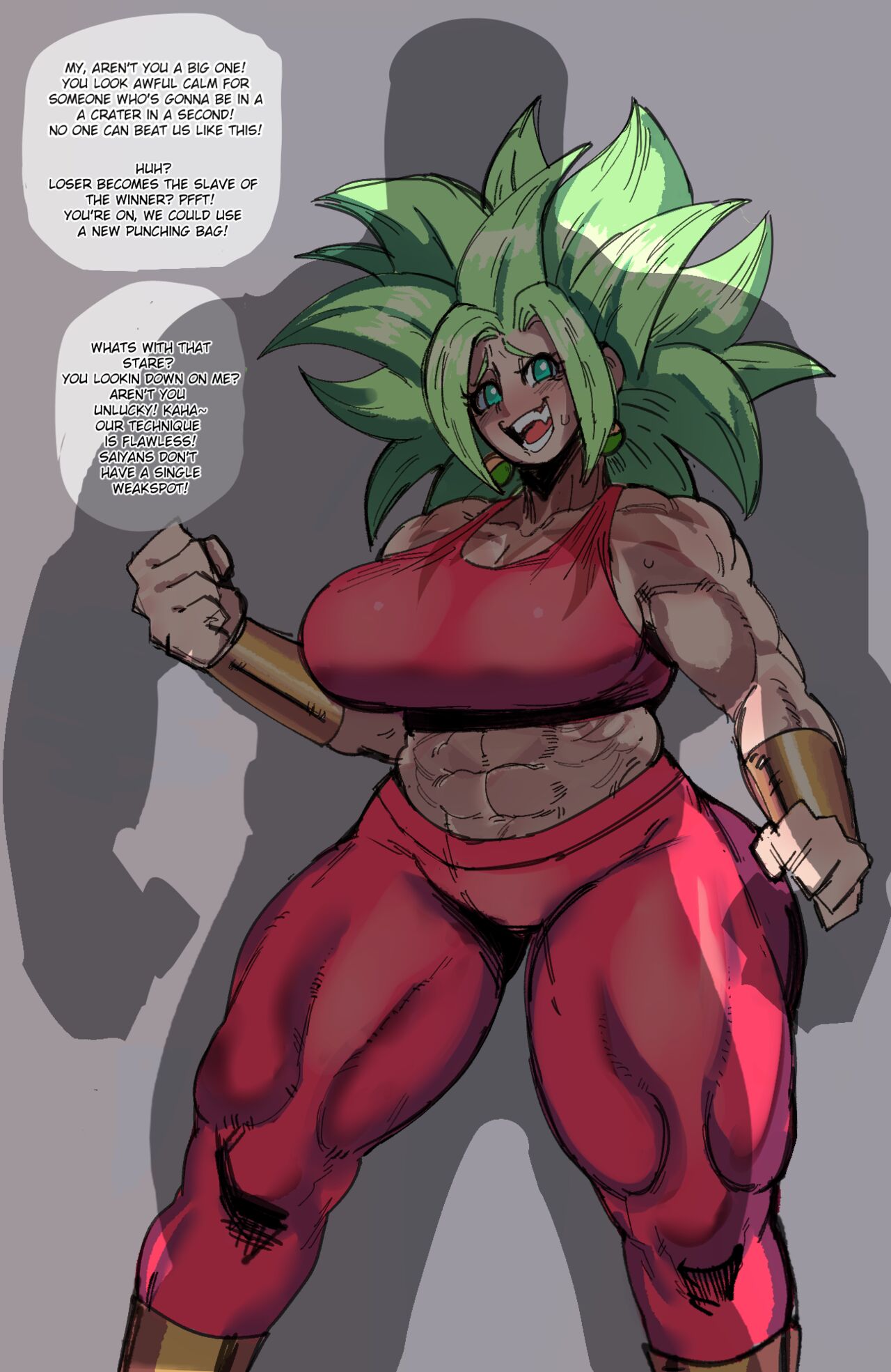 Kefla page 1 full