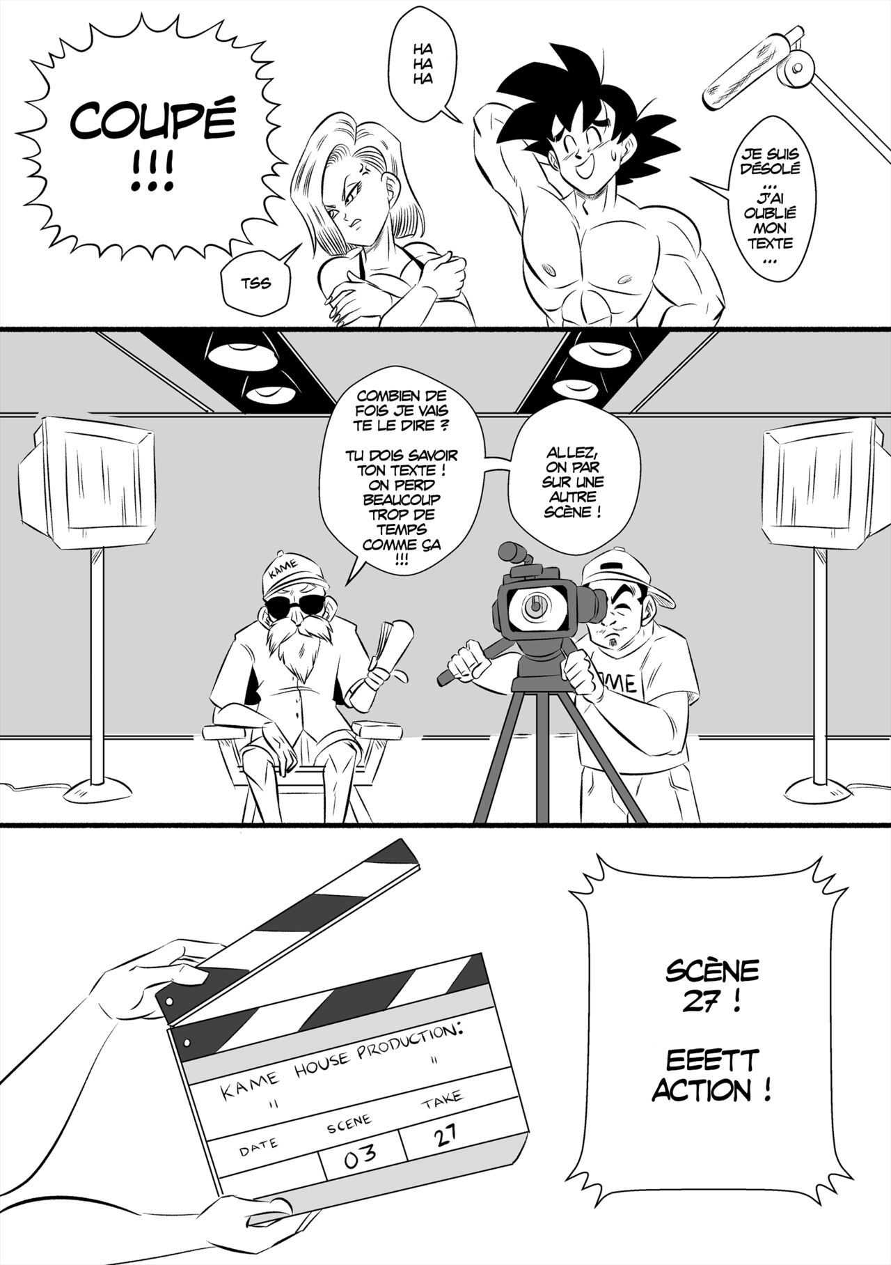 On set page 3 full