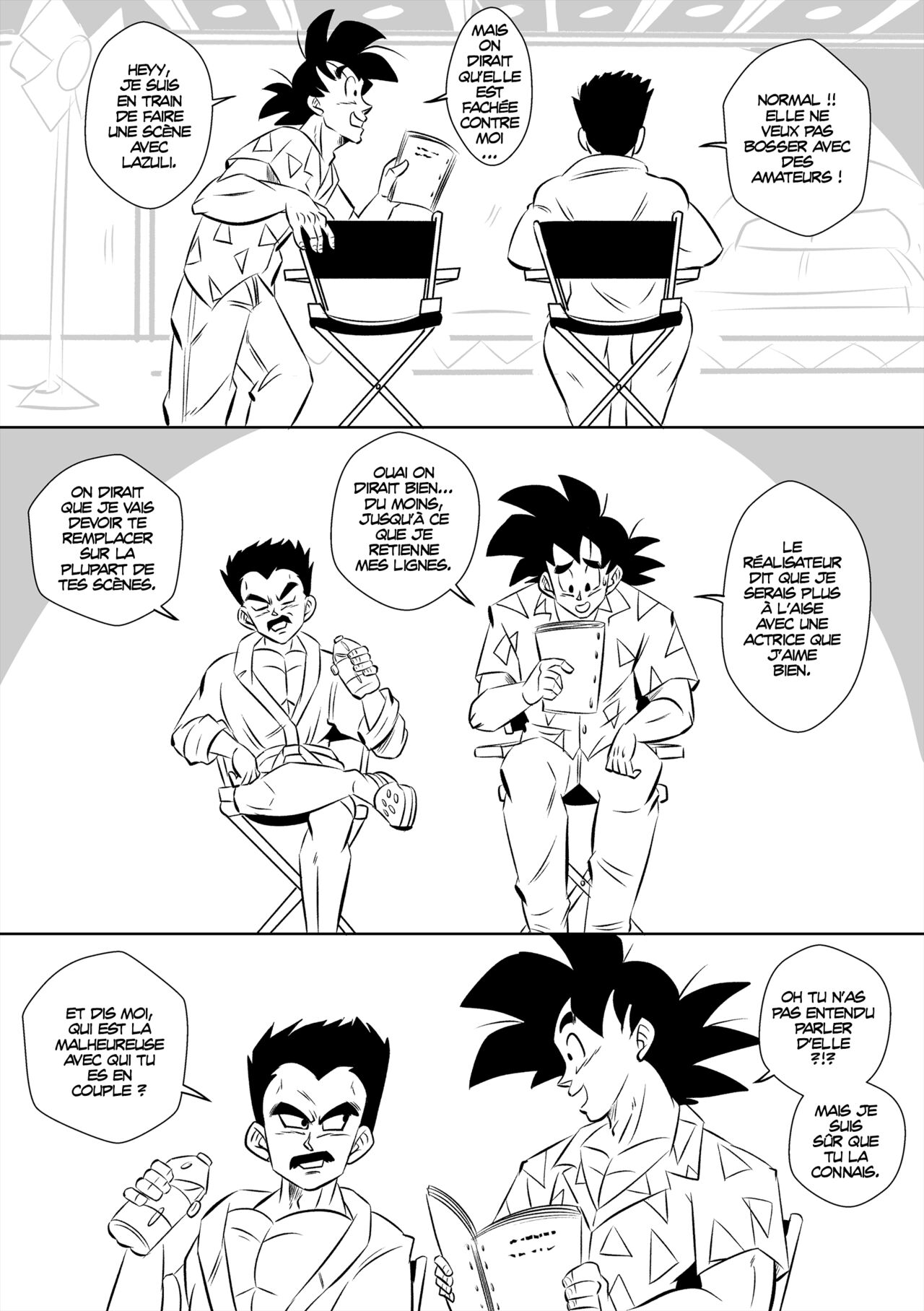 On set page 4 full