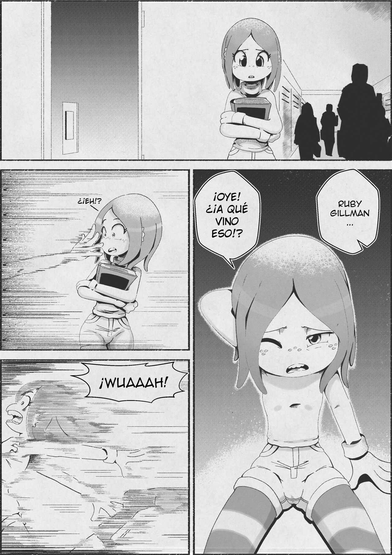 Takoyaki & Sushi page 3 full