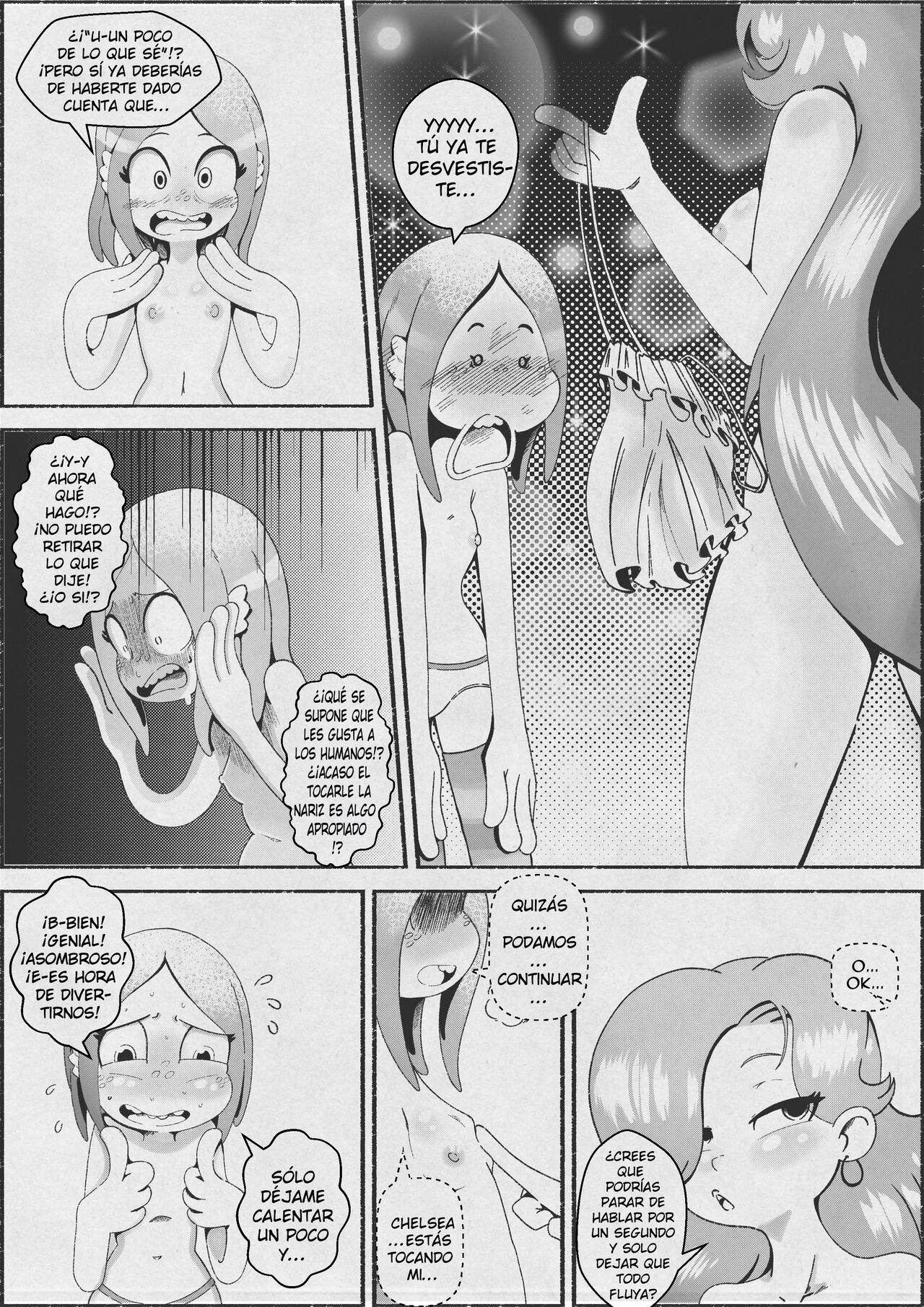 Takoyaki & Sushi page 9 full