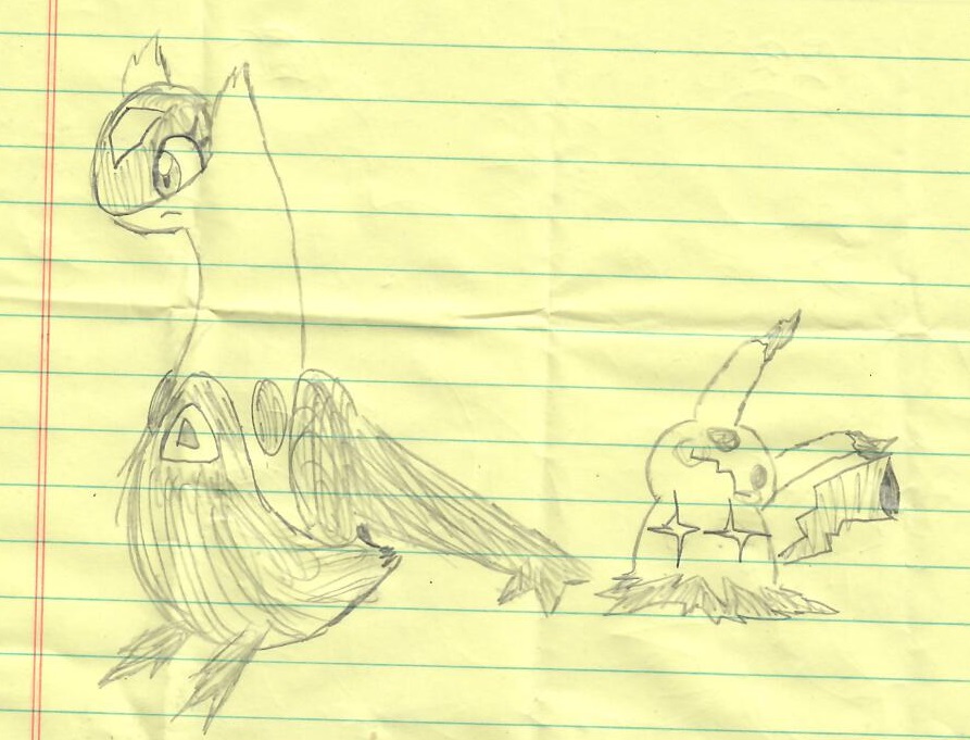 Eating for Two page 1 full