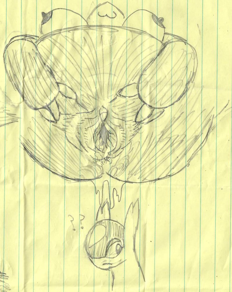 Eating for Two page 6 full