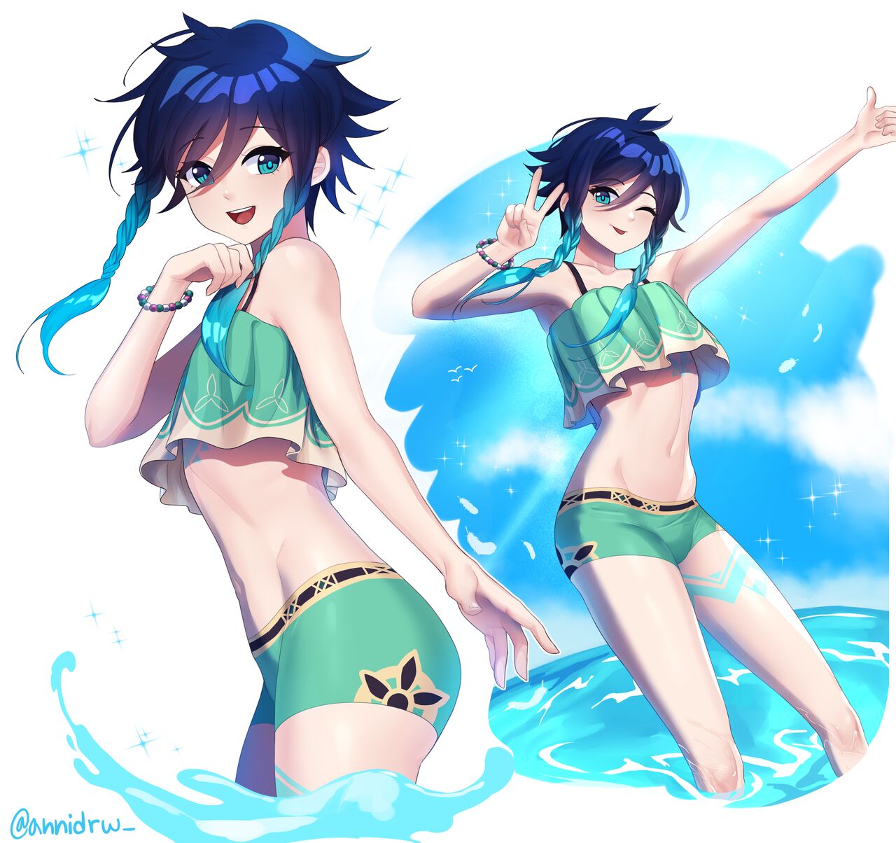 Xiao x Venti page 2 full