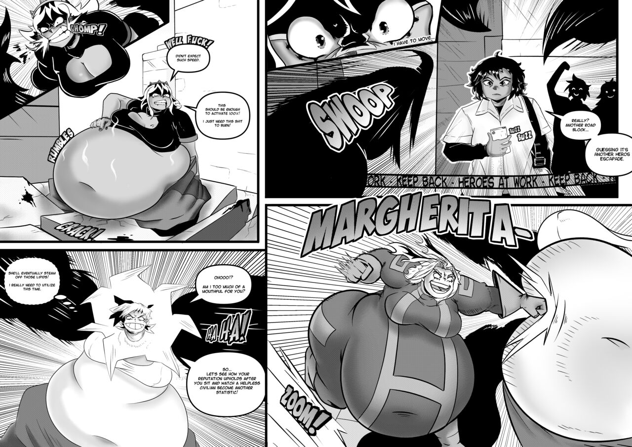My Larder Than Life - Chapters 1-4 page 10 full