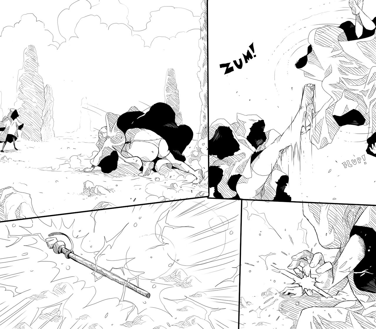 Tales of succubus page 4 full