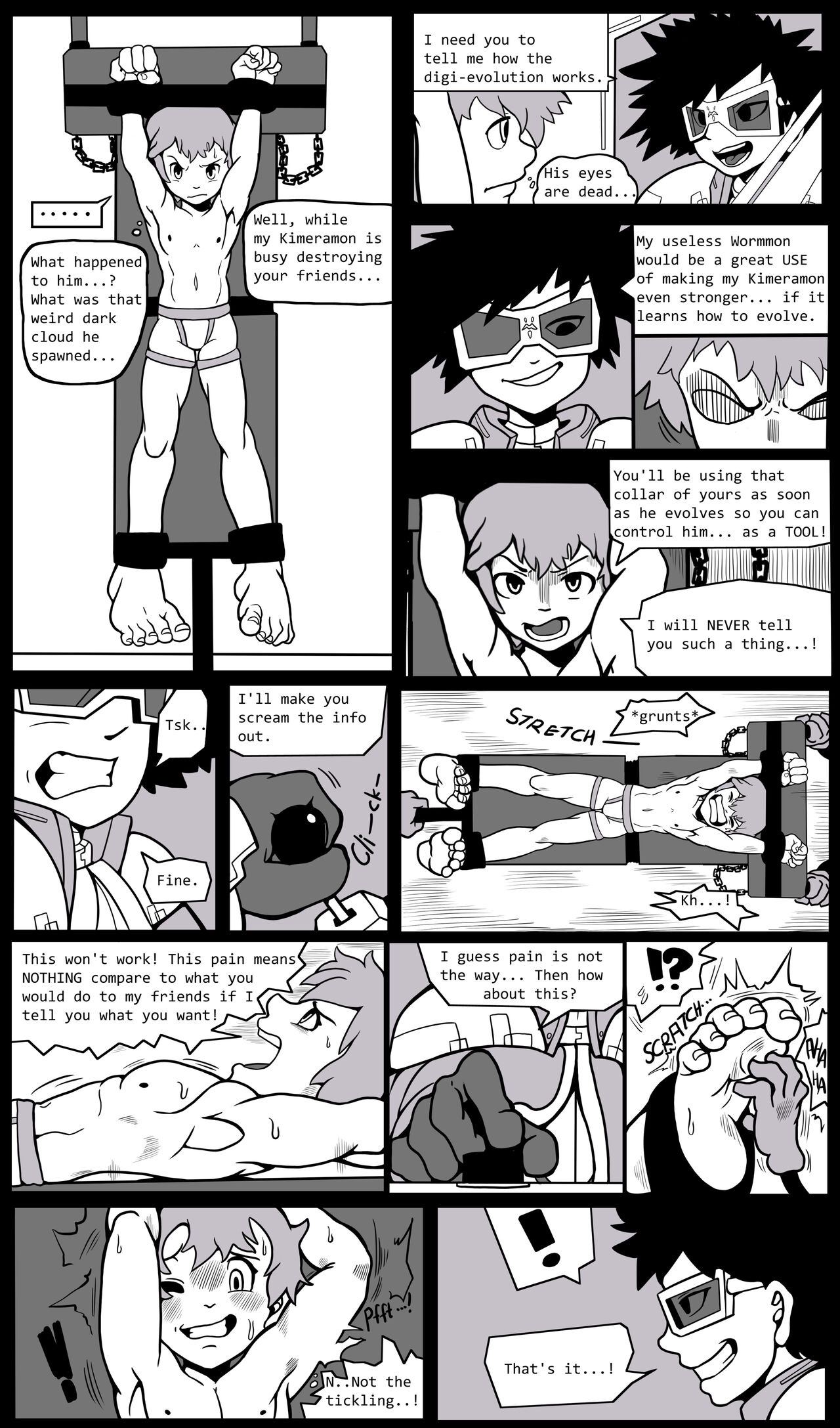 Darkness Seed page 3 full