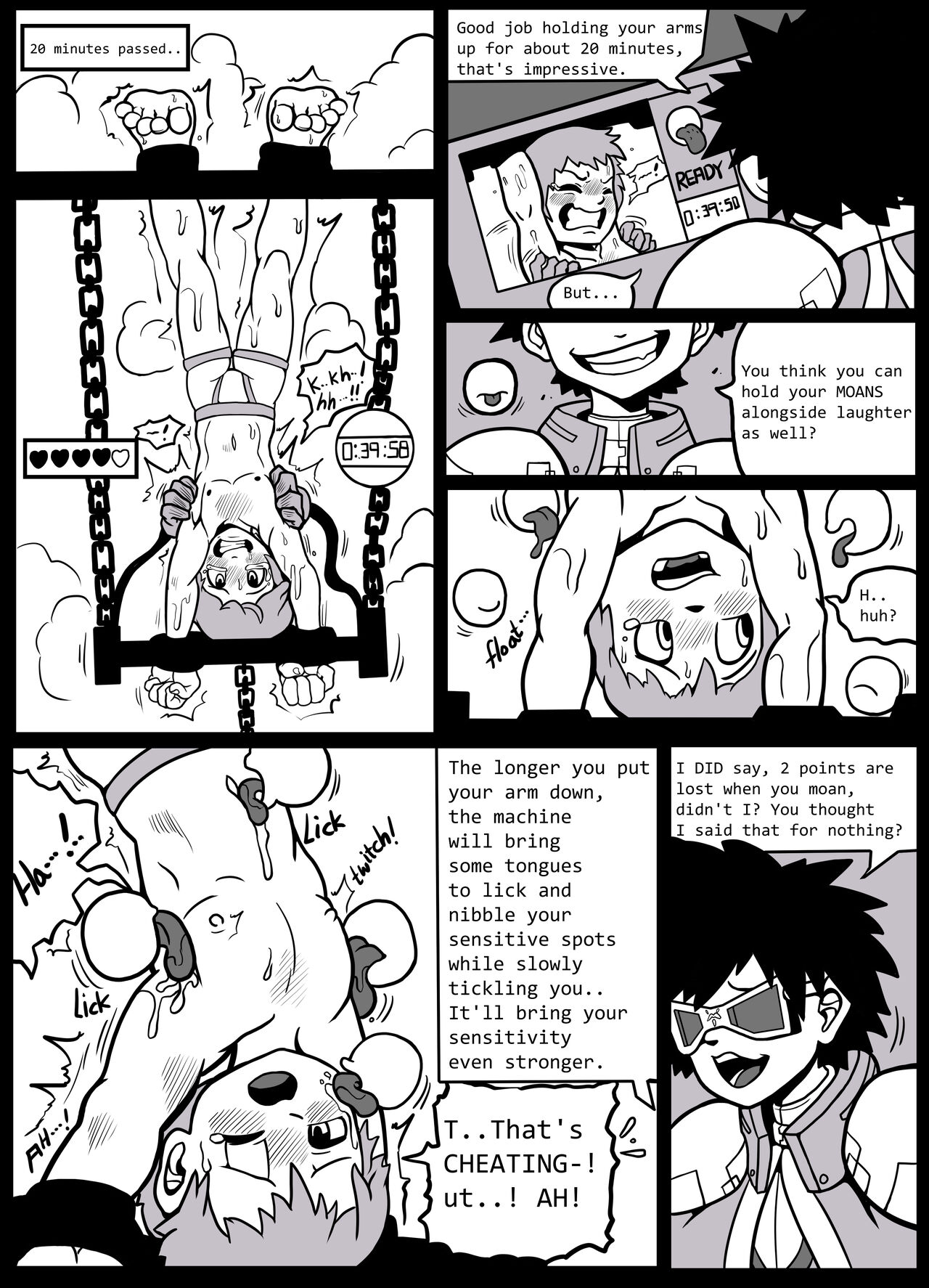 Darkness Seed page 6 full