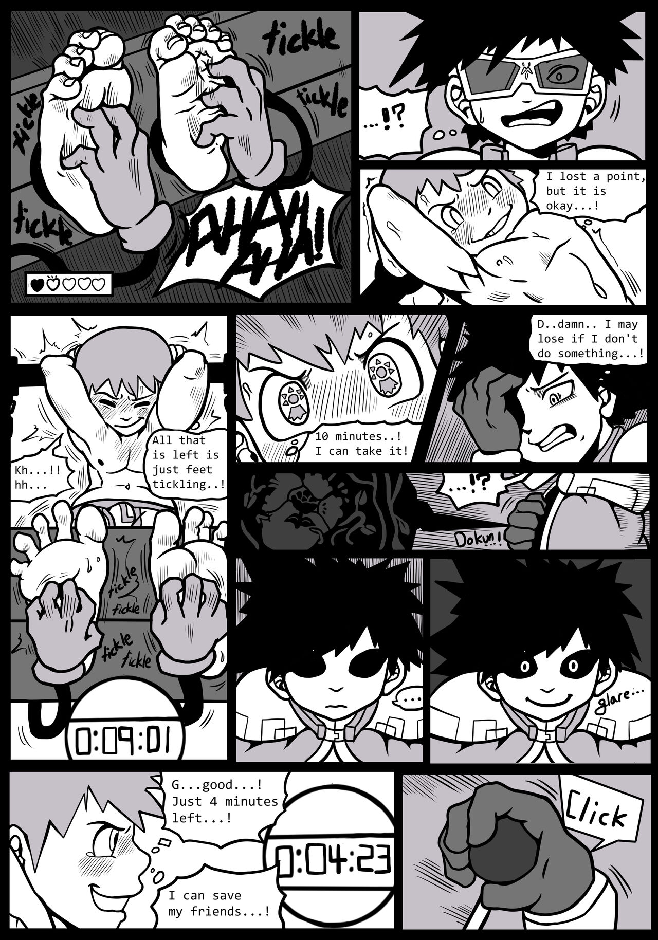 Darkness Seed page 8 full