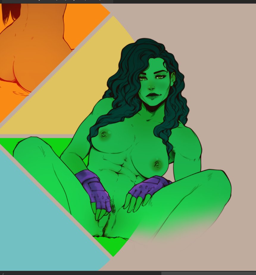 Artist -TDP page 8 full