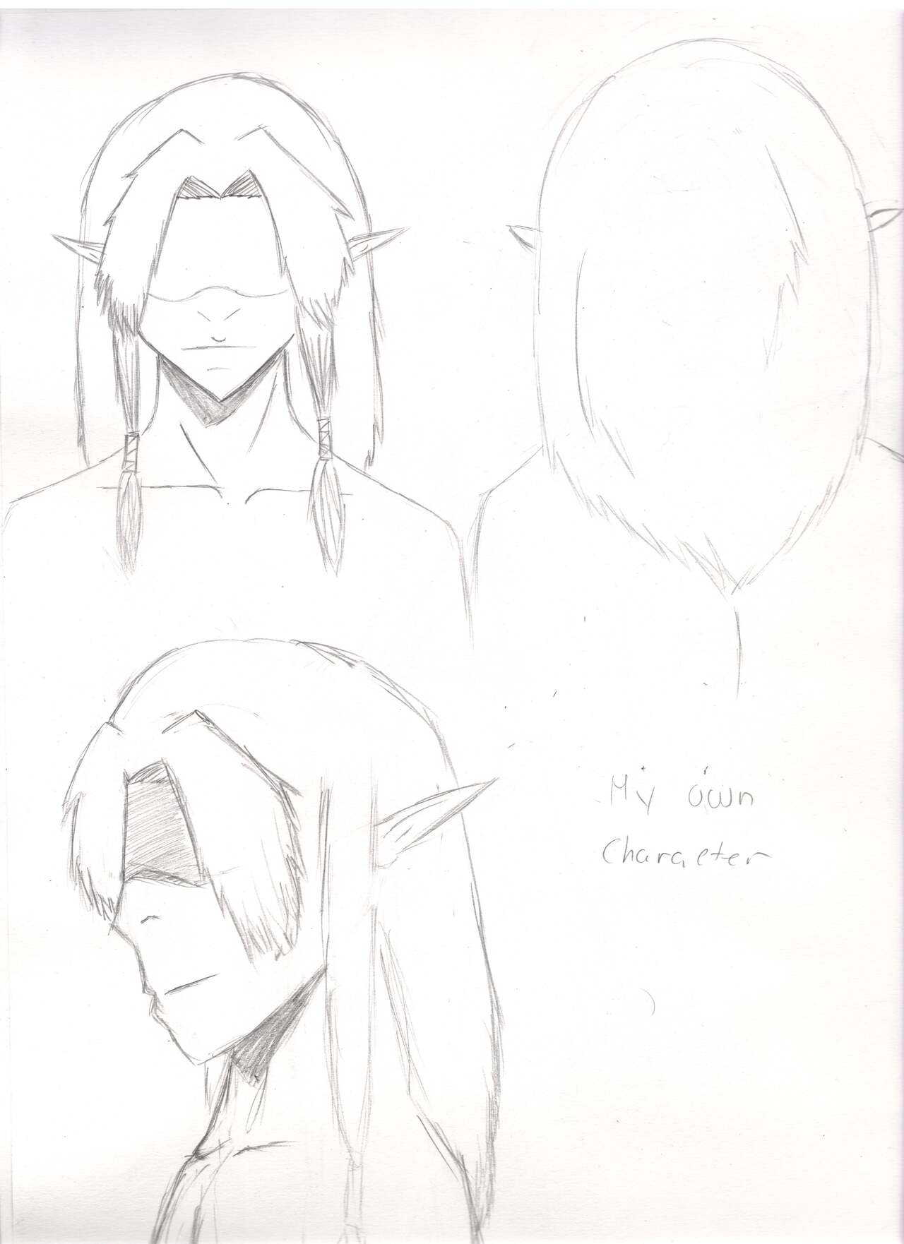 CarbonSage's ART page 9 full