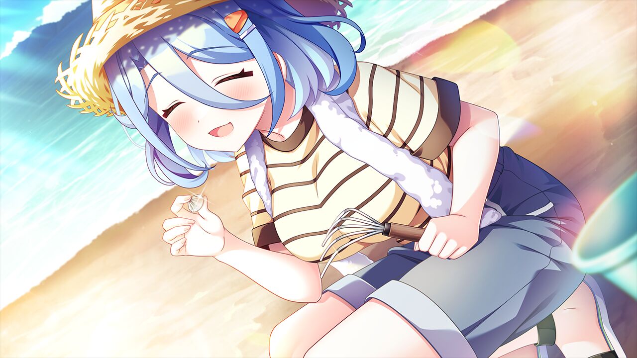 LOVEPICAL-POPPY! page 9 full