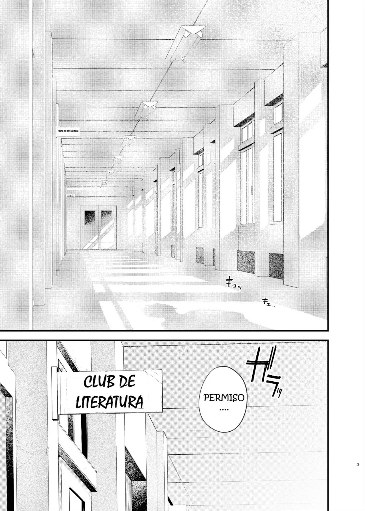 Zoku Kunikida Senpai no Kakushigoto page 2 full