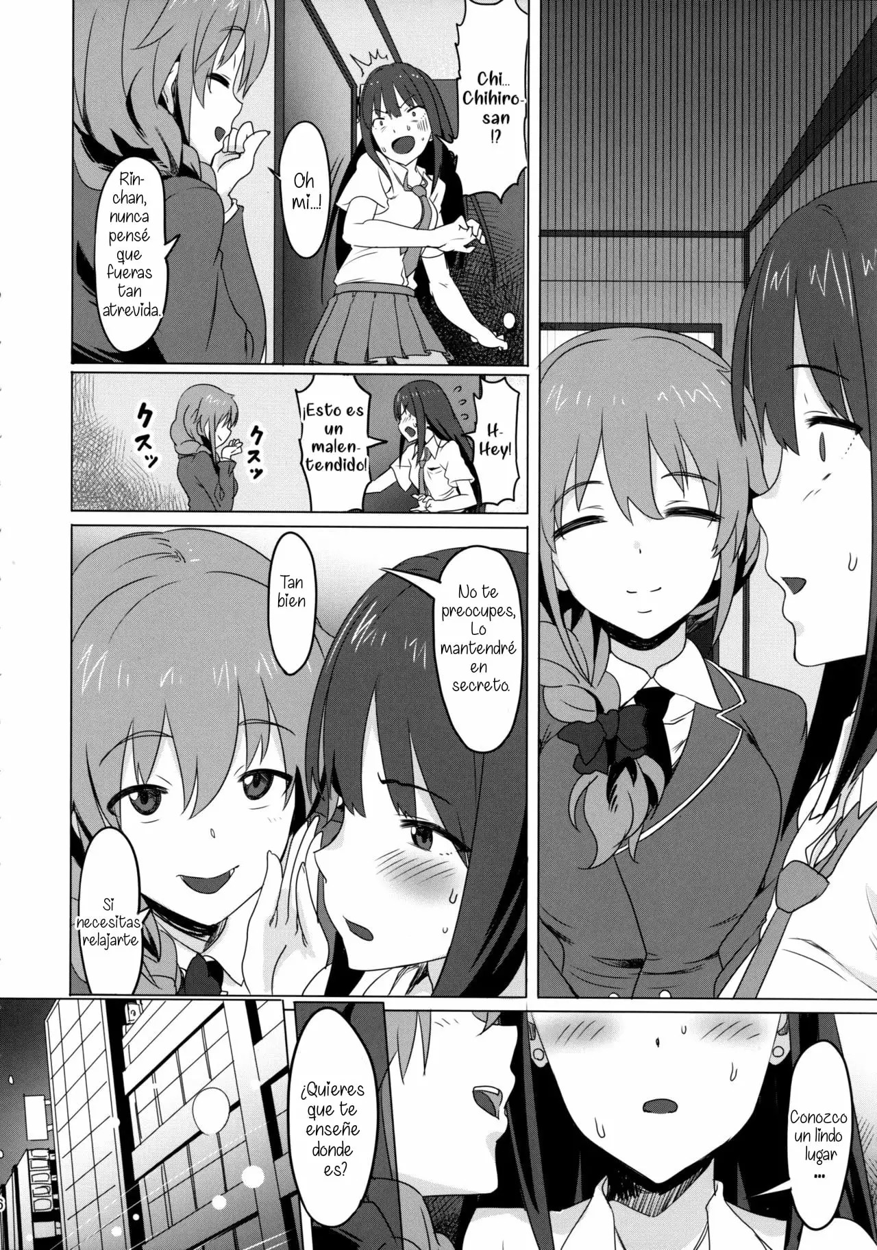 ONEONEONE page 5 full