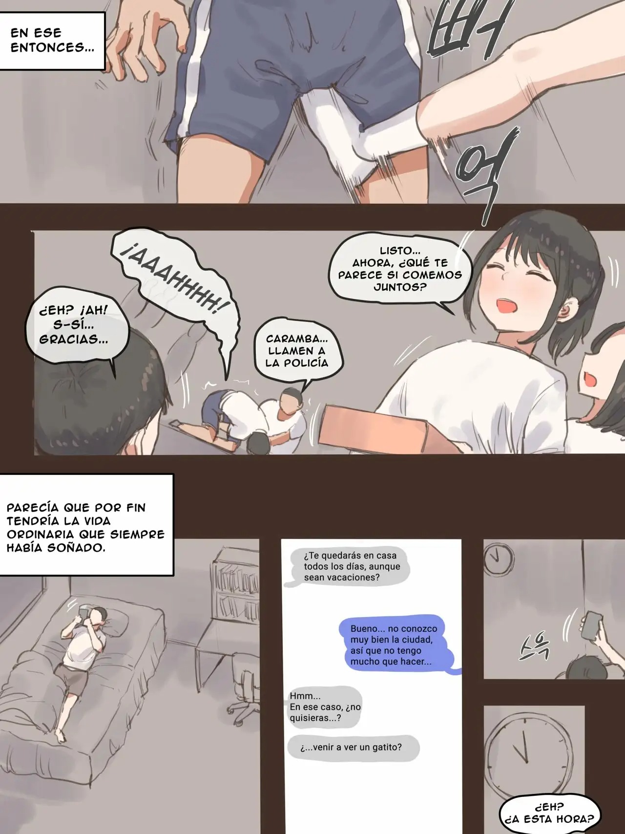 BEHIND page 7 full
