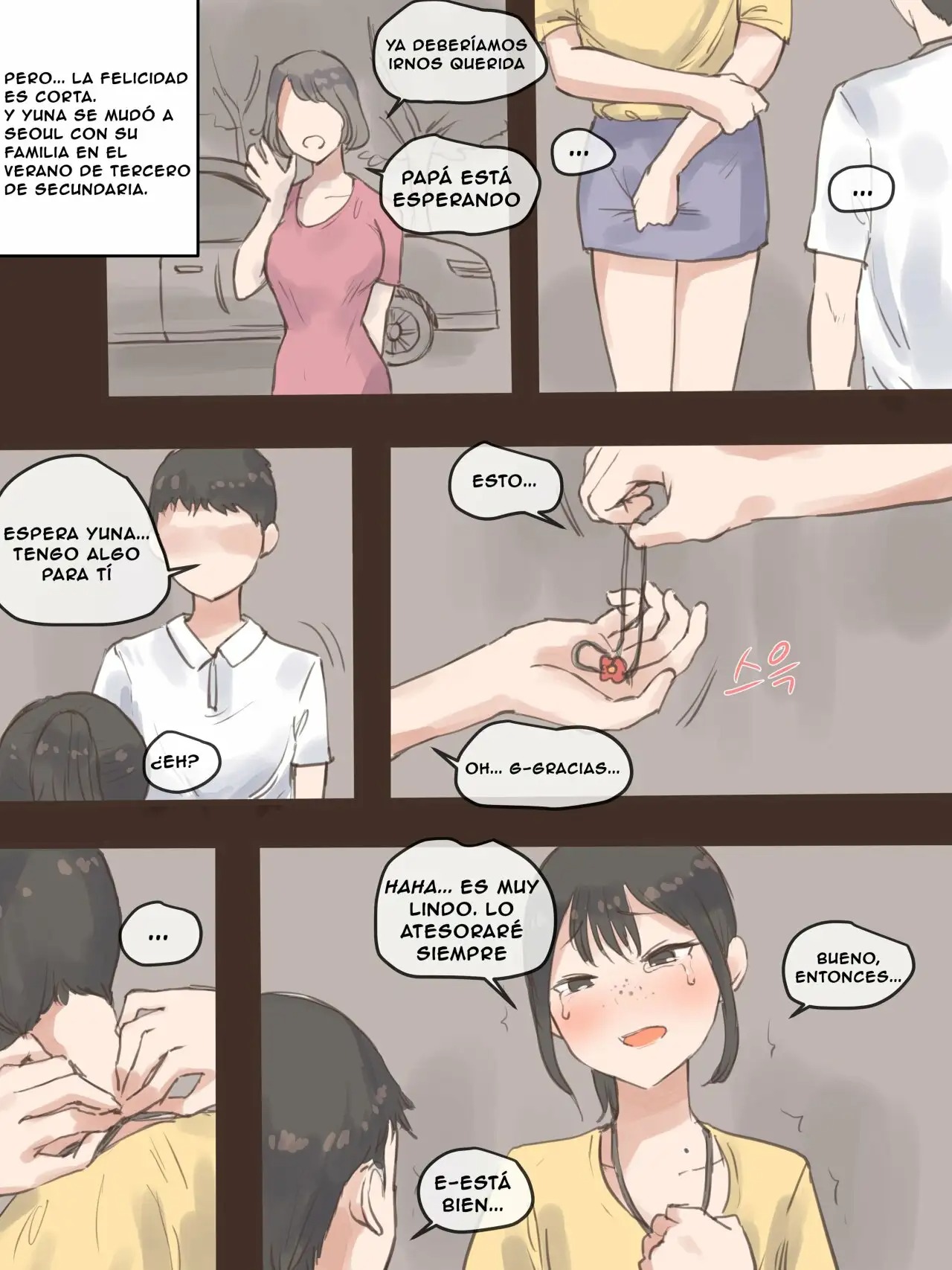 BEHIND page 9 full