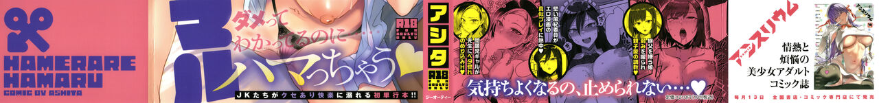 Hamerare x Hamaru page 2 full