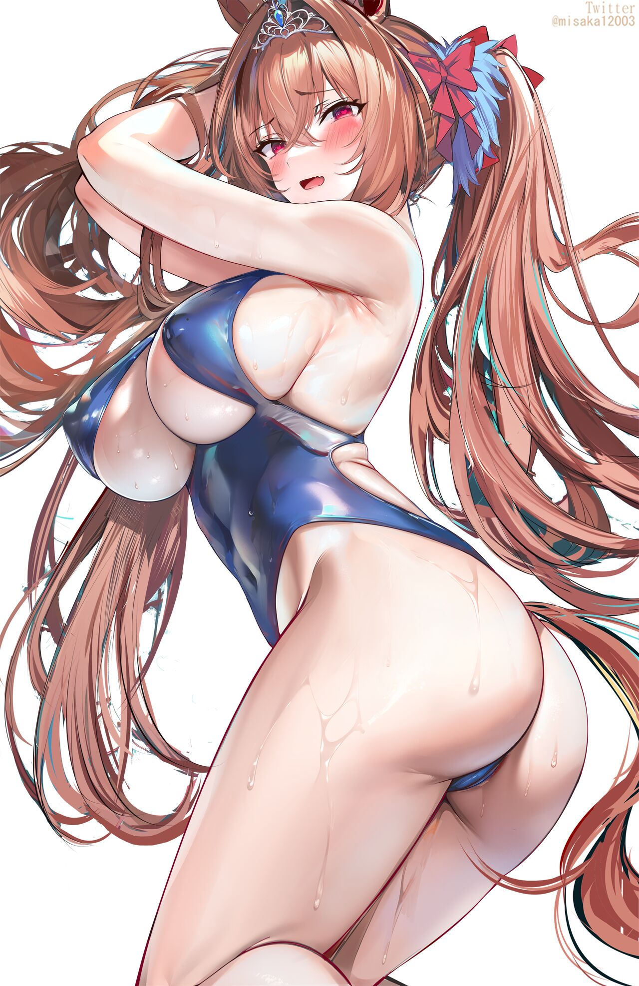 Artist ::: Misaka12003 page 9 full