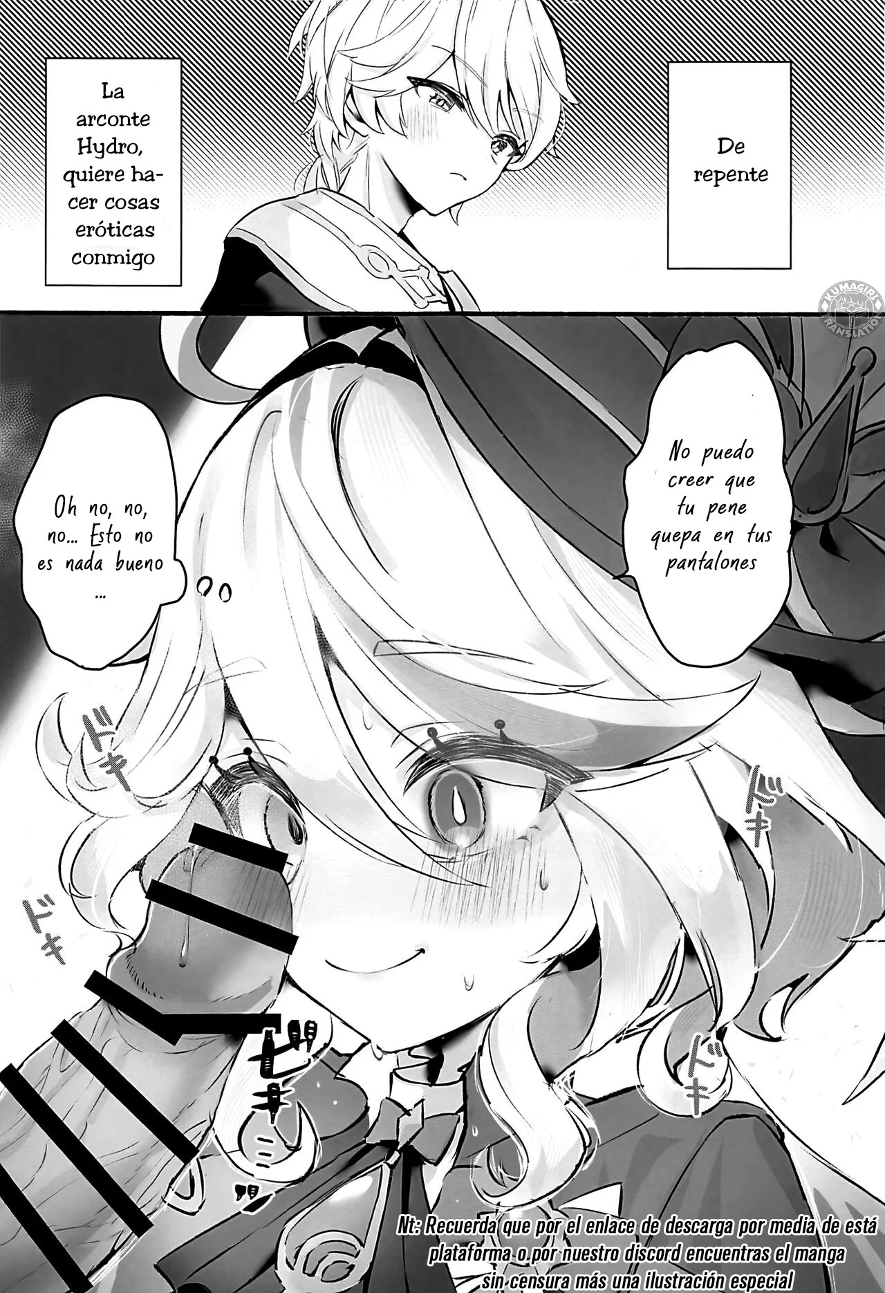 Kimi no Guroshi de Kanpai - Cheers with her glass - Page 2 - IMHentai