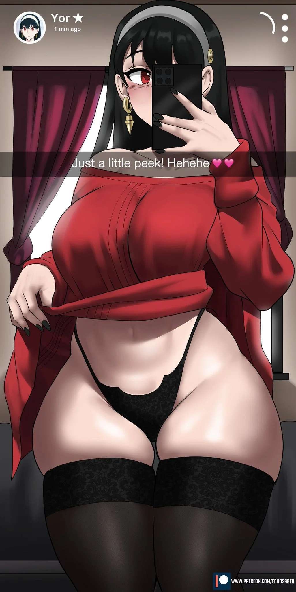 Thighs & Thighjob Collection #1 page 8 full