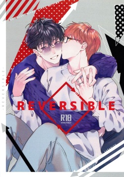 REVERSIBLE