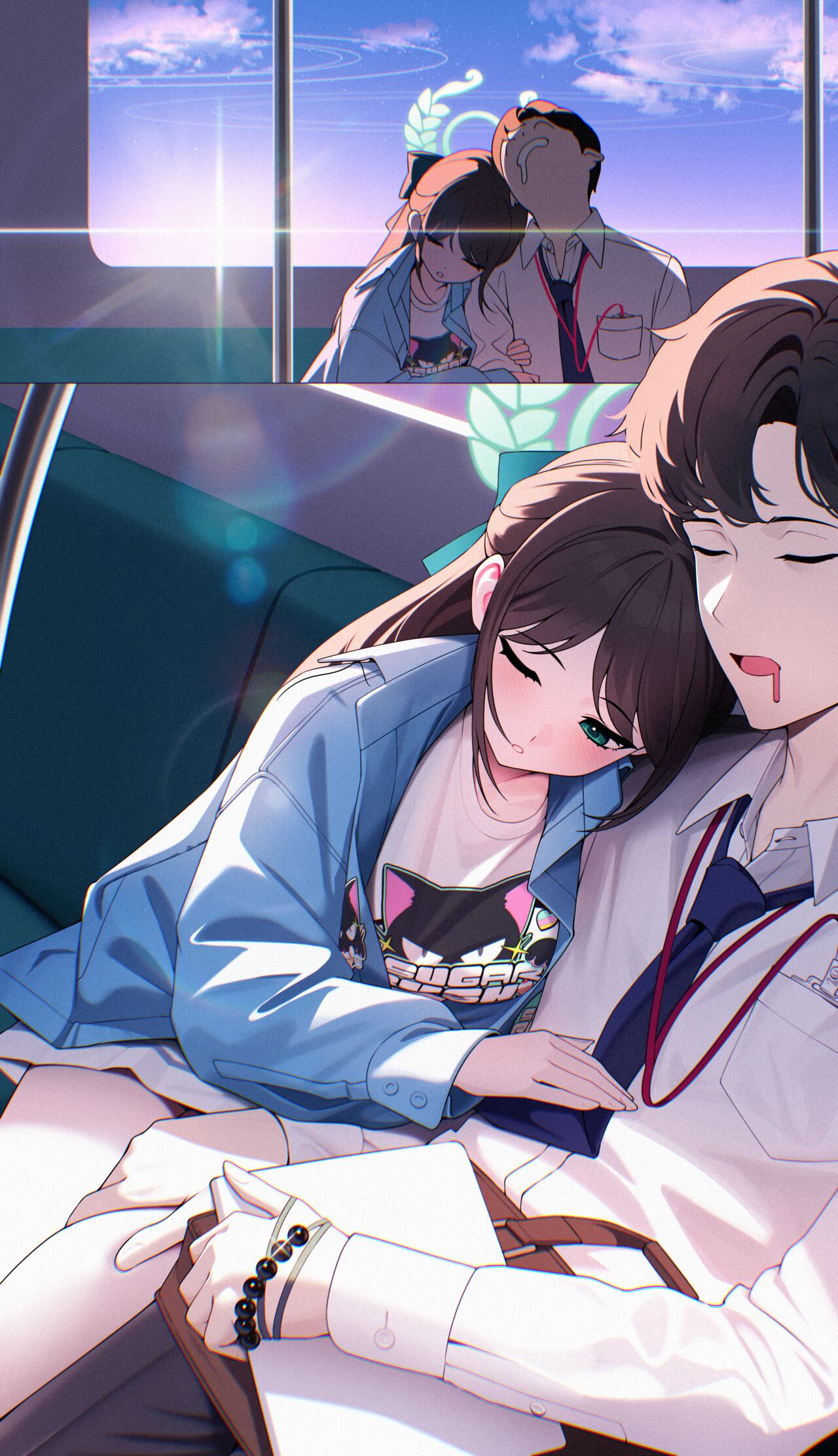 Airi page 5 full