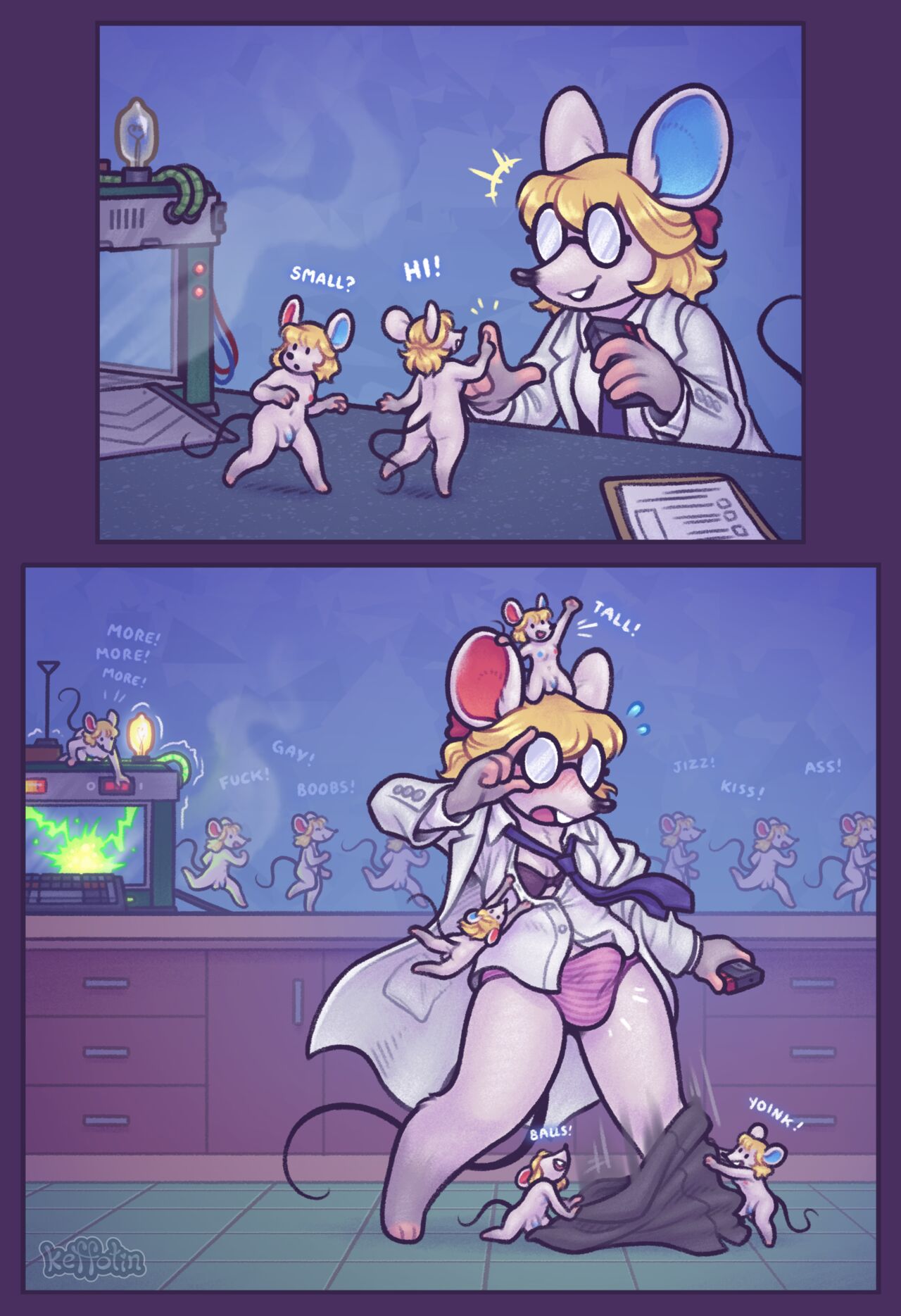 Population Boom page 3 full