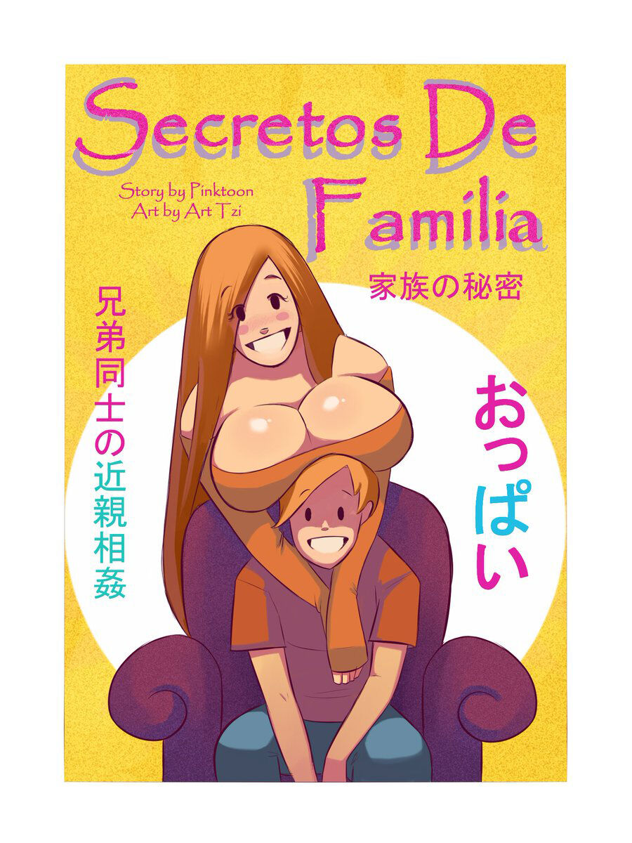 Secretos de Familia (1-2-3y4) completo ...!!!