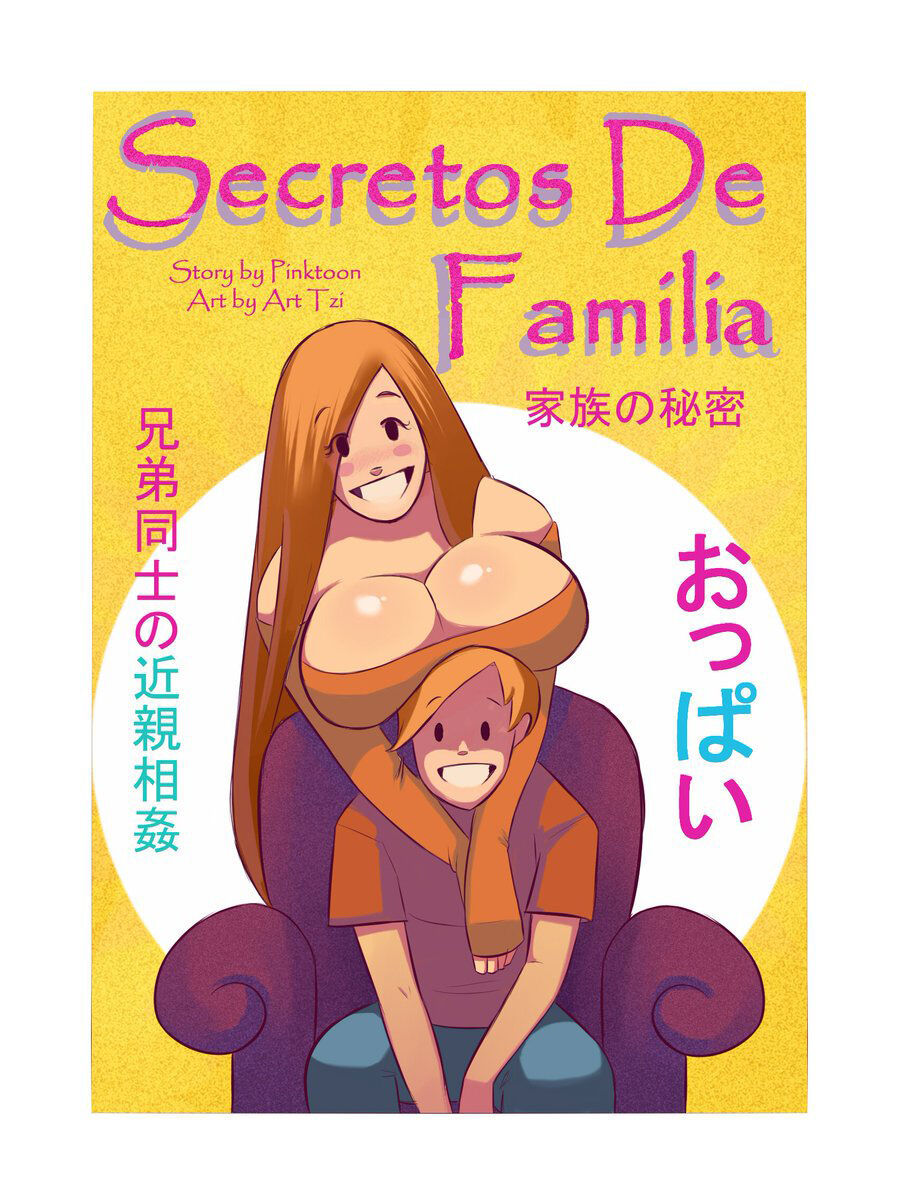 Family Secrets (1-2-3&4) complete...!!!