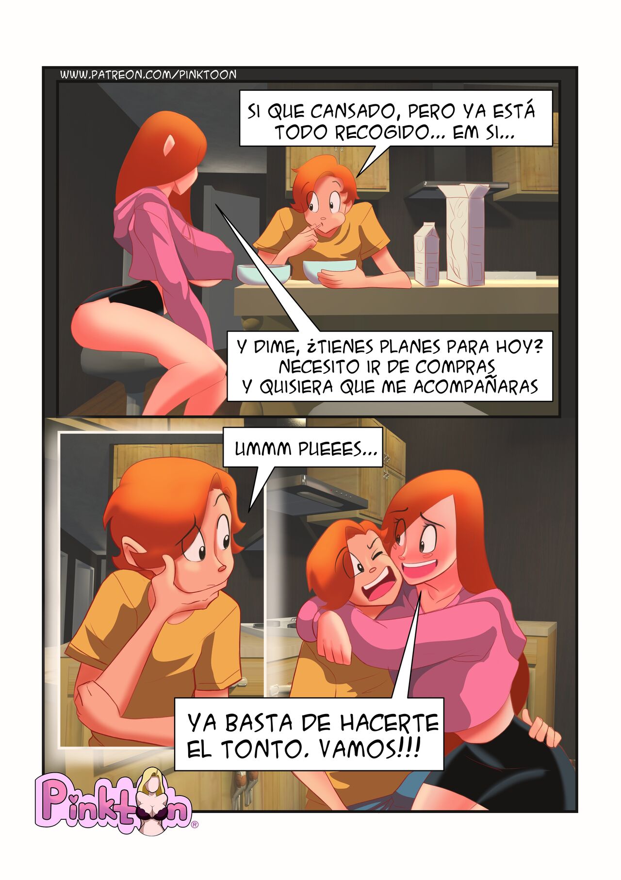 Secretos de Familia (1-2-3y4) completo ...!!!