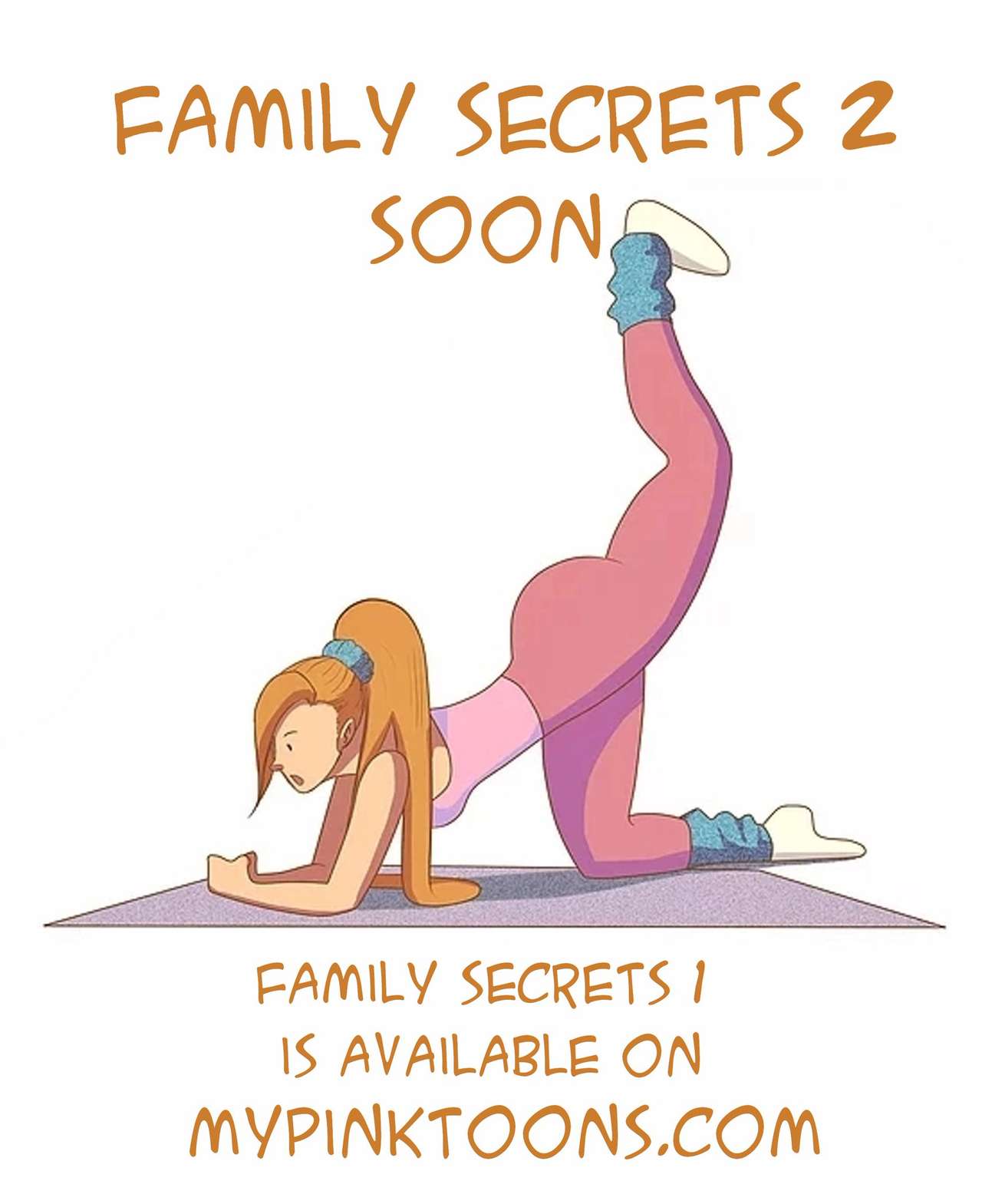 Family Secrets (1-2-3&4) complete...!!!